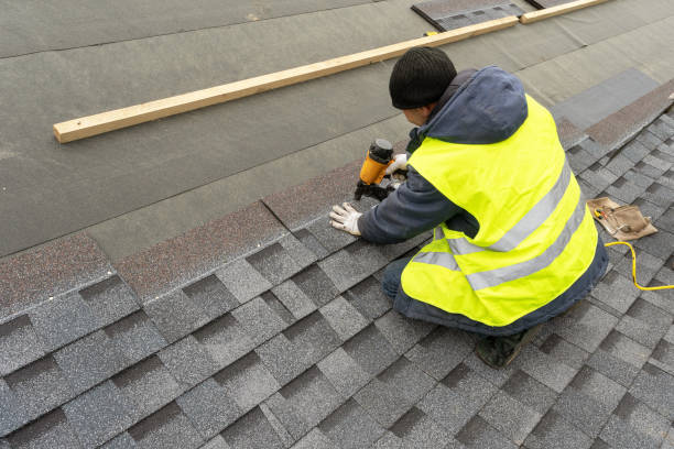 Best Shingle Roofing Installation  in Silver Springs, NV