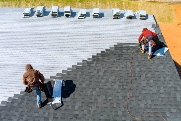 Quick and Trustworthy Emergency Roof Repair Services in Silver Springs, NV