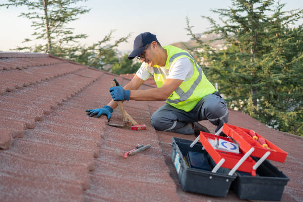 Quick and Trustworthy Emergency Roof Repair Services in Silver Springs, NV