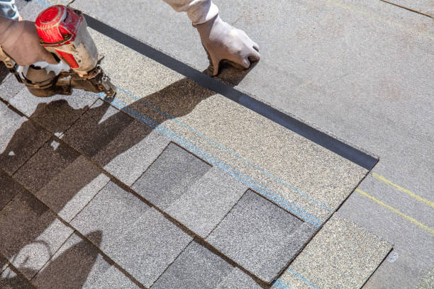 Professional Roofing Contractor in Silver Springs, NV